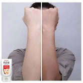 Bioaqua Pearl Delicate Silky Body Cream 180g